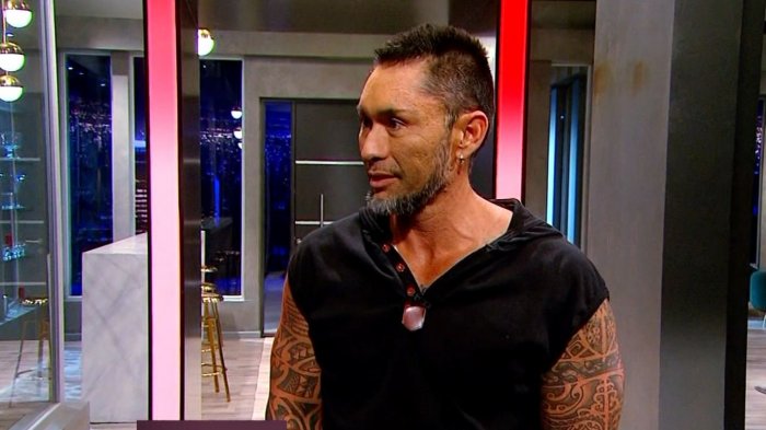 ¿Una canción para su funeral? Este es el cantante que Marcelo Ríos quiere para el día que muera