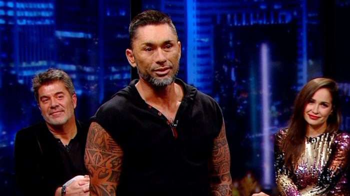 Marcelo Ríos se calificó bueno a la hora de las relaciones sexuales: 