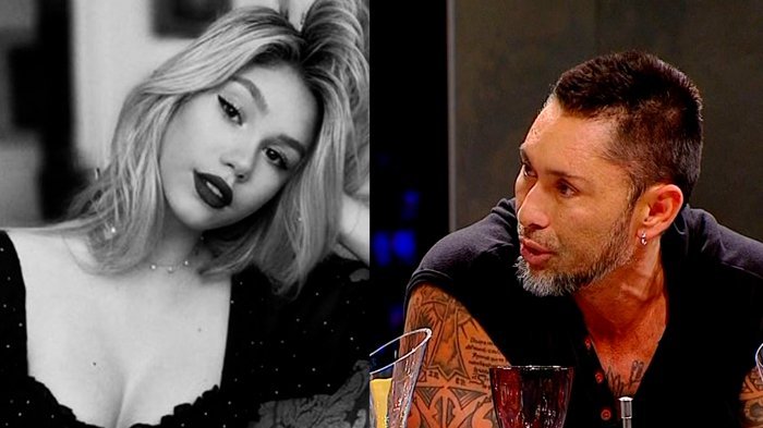 Así es la relación de Constanza, la hija mayor de Marcelo Ríos, con su padre