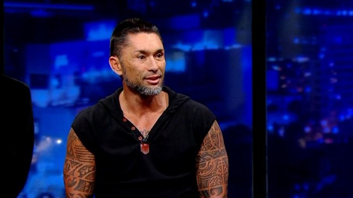 Marcelo Ríos confesó cuáles son los TOC que lo han acompañado en su vida