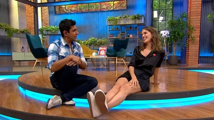 Sabingo | Capítulo 14 de marzo