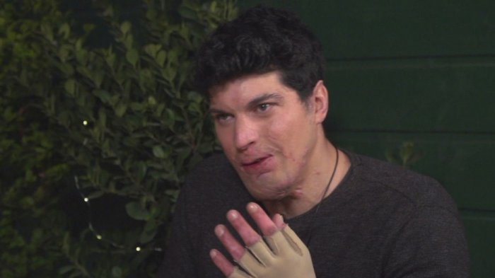 Ignacio Lastra reveló detalles de sus grandes amores durante su paso por el reality 