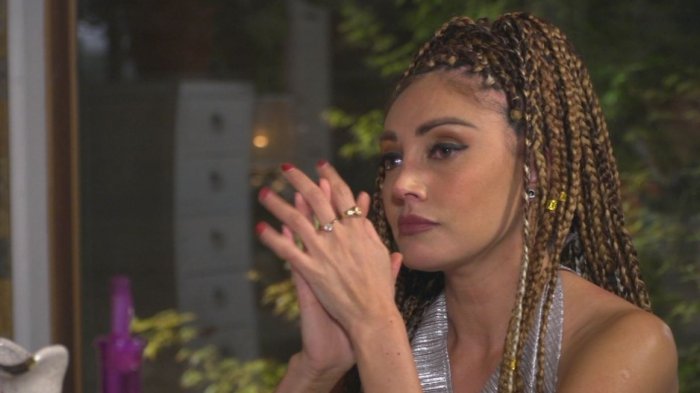 La dolorosa pérdida que marcó la vida de Carolina Molina