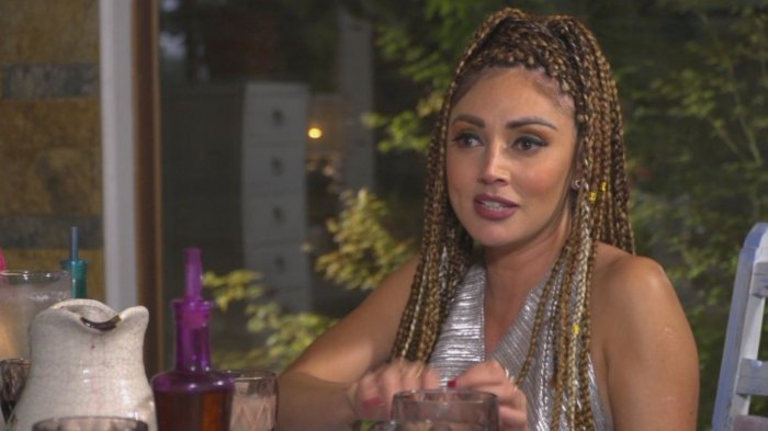 La cruda confesión de La Rancherita tras su salida de Rojo: 