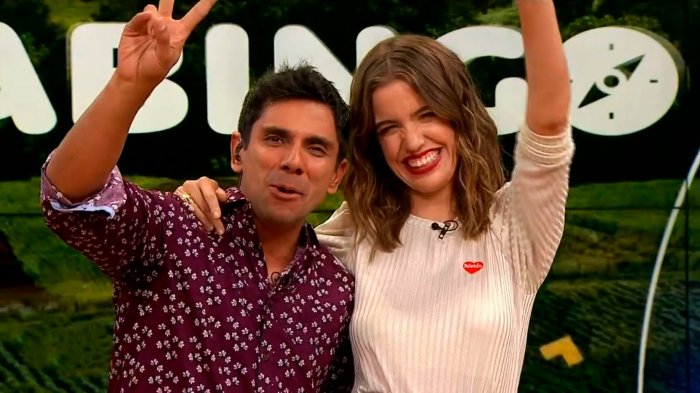 Sabingo | Capítulo 15 de marzo