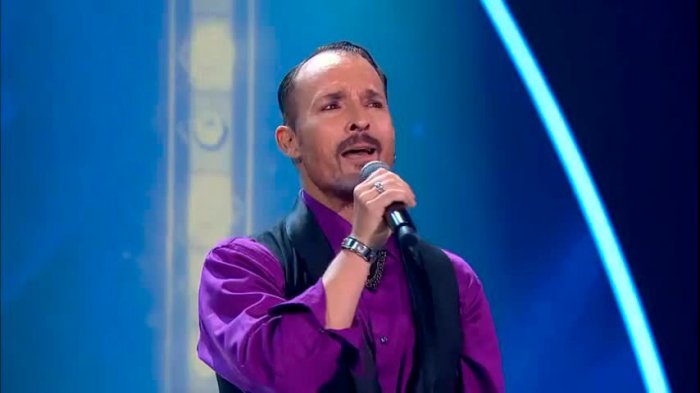 Miguel Bosé enamoró con su presentación en Yo Soy