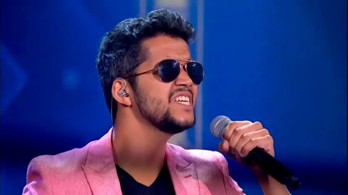 Esta fue la balada con la que George Michael conquistó al jurado de Yo Soy