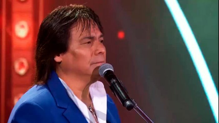 Así fue la clasificación de Roberto Carlos a la Academia de Yo Soy