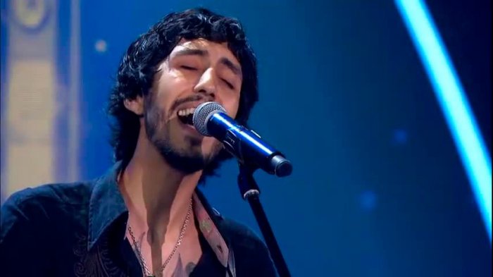 Cat Stevens se lució con su interpretación para ser el mejor de la semana en Yo Soy