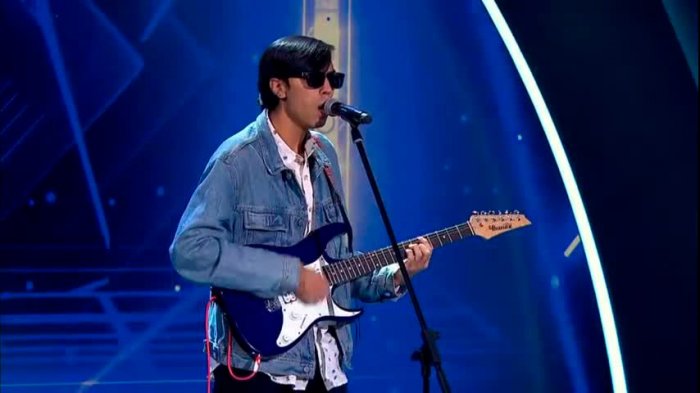 Todo el rock penquista de la mano de Álvaro López en Yo Soy