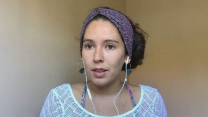 Joven de la Florida en cuarentena: Llegó el jueves desde España y fue diagnosticada por Coronavirus