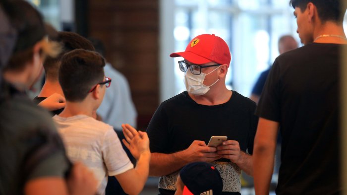 Joven confirmado con Coronavirus tomó vuelo a Temuco: Obliga la cuarentena de 27 pasajeros