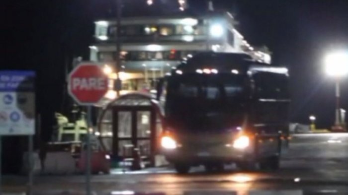 Dos cruceros desembarcaron pasajeros en Punta Arenas pese a prohibición