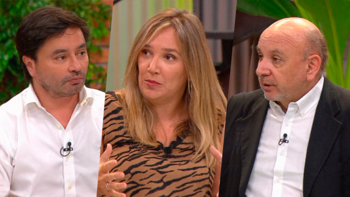 ¿Se deberían congelar los precios de productos por Coronavirus? Actores políticos discutieron medidas en Contigo en la Mañana