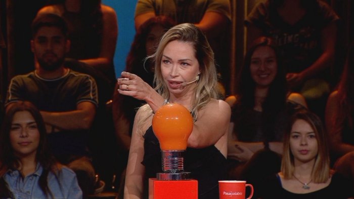 ¿Se adelantó? Cherry alega que Rodrigo hizo trampa en Pasapalabra