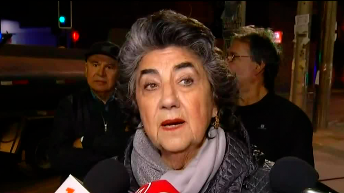 Municipalidad de Viña del Mar comenzó operativo de limpieza en espacios públicos por Coronavirus