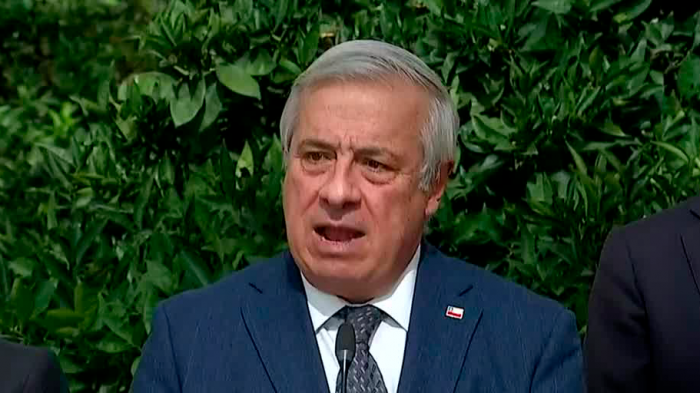 Jaime Mañalich confirmó 201 casos de Coronavirus: 