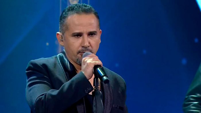 Depeche Mode se enfrentó a las ácidas críticas del jurado