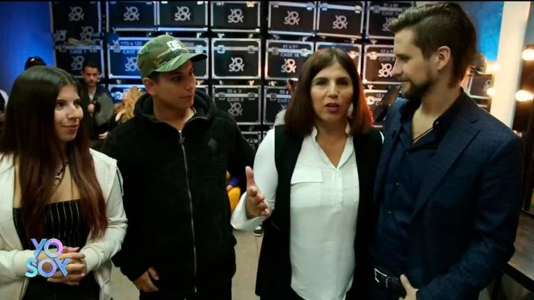 Yo Soy | Capítulo 11