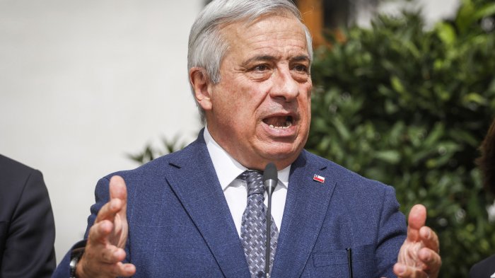 Jaime Mañalich confirmó 238 casos contagiados de Coronavirus en Chile