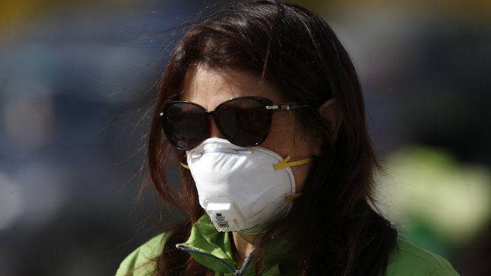 Funcionarios dieron positivo: Confimaron contagiados en Ministerio de Relaciones Exteriores y DIFROL