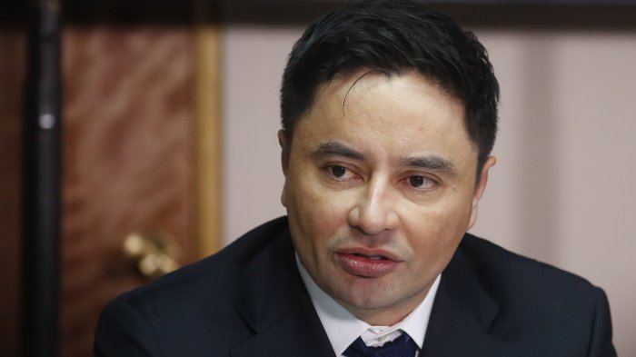 Rodolfo Carter aseguró que tuvo conflicto con Cámara de Comercio por medidas contra Coronavirus