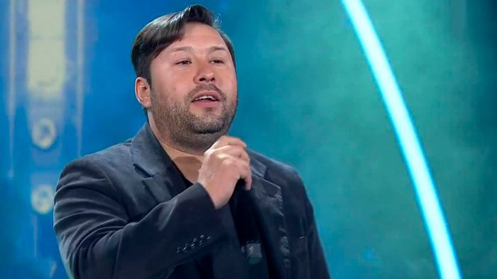 Ricardo Montaner se llevó las bromas del jurado de Yo Soy