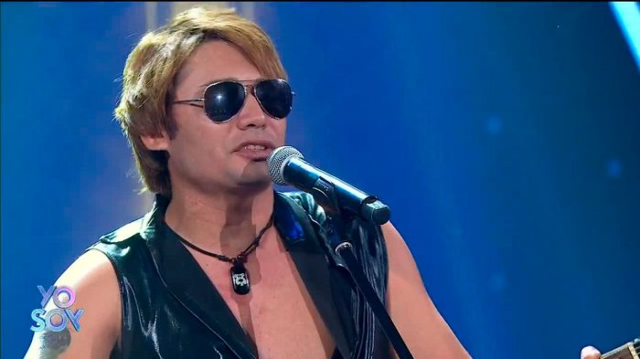 Bon Jovi se enfrentó al jurado más exigente que nunca