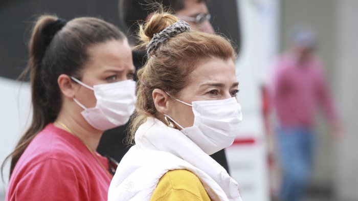 ¿Cuánto dura el virus COVID-19 en distintas superficies?