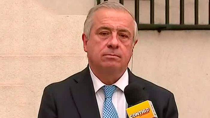 Jaime Mañalich no descarta cuarentena total en sector oriente