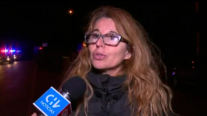 Familia desesperada en su búsqueda: Niño con autismo se perdió en cerro de la Florida