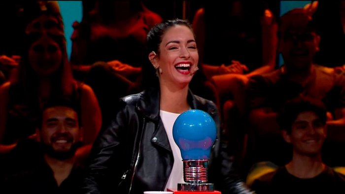 ¿Le cambió la letra? Esta es la graciosa versión de 