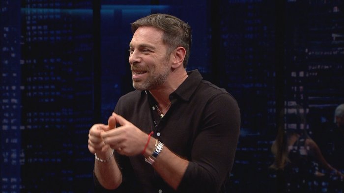 José Antonio Neme reveló bochornosa situación sexual en Podemos Hablar