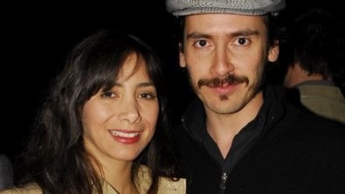 Llevan 21 años: Catalina Olcay contó cómo conquistó a Álvaro Espinoza