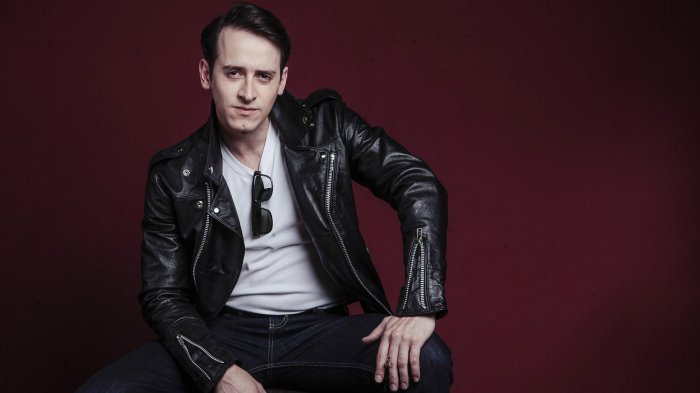 José Antonio Raffo habló de su relación amorosa con Lucas Balmaceda