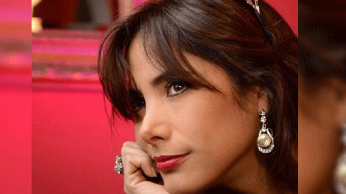 Catalina Olcay y la pérdida de su papá gringo: 