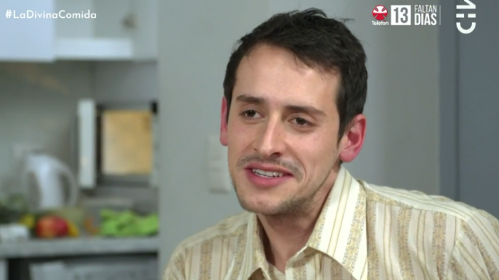 José Antonio Raffo y su ingrediente secreto que causó risas en sus invitados