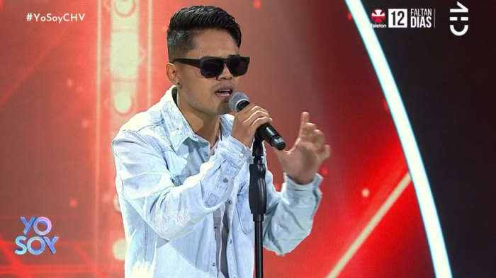 Con fallo dividido Ken - Y entró a la academia de Yo Soy