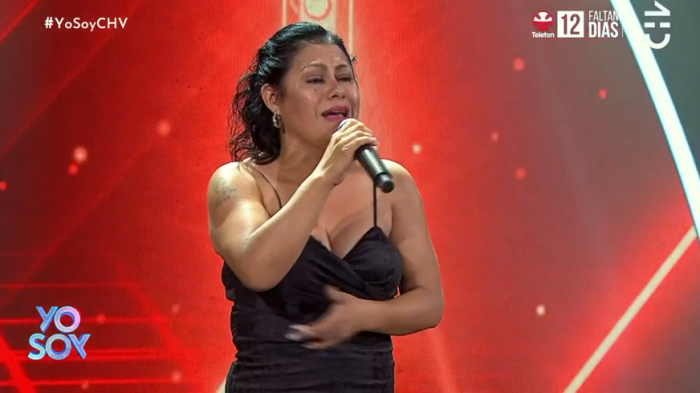 Bienvenida a la academia: Con movida canción Gloria Estefan ganó un cupo