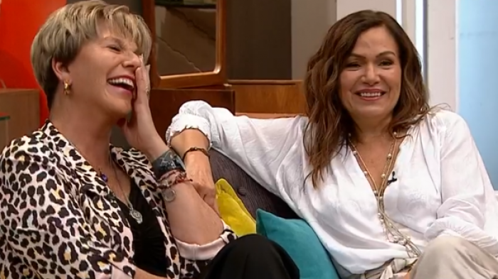 La Noche Es Nuestra | Capítulo 22 de marzo