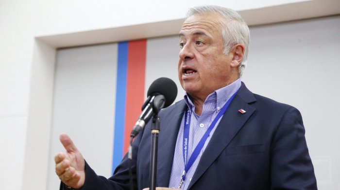 Minsal confirmó segunda muerte por Coronavirus en Chile