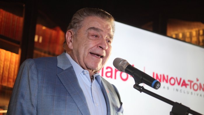 Don Francisco no descarta animar Teletón desde su casa para evitar contagia de Coronavirus