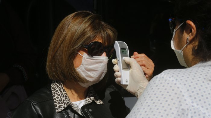 ¿Que hacer al entrar a casa? Doctor explicó los cuidados básicos para prevenir el contagio de Coronavirus