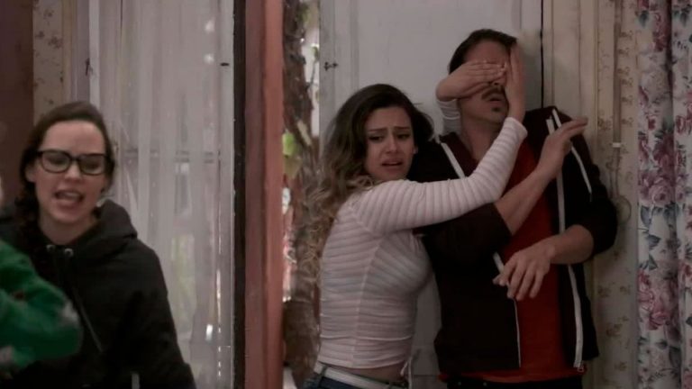 Próximo capítulo: ¡Palomo arruinó la sorpresa!