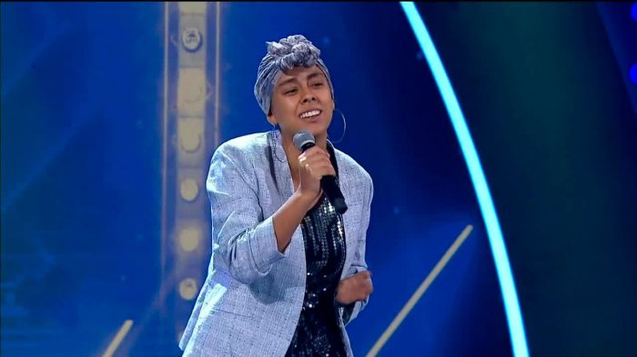 Alicia Keys no pudo doblarle la mano al exigente jurado de Yo Soy