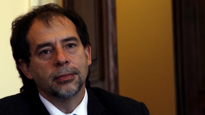 Guido Girardi sobre implementación de test para Coronavirus: 