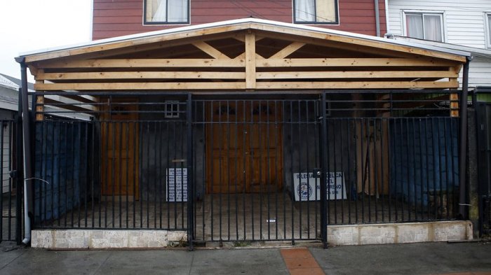 Cordón sanitario en San Pedro de la Paz: Culto evangélico habría causado brote de Coronavirus