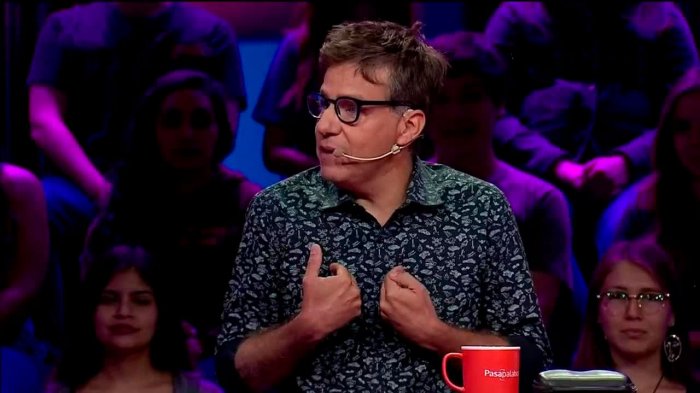 ¿Hueón, weón o gueón? Esta sería la forma correcta de escribir esta palabra según Pablo Zúñiga