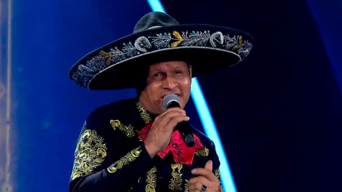 Pedro Fernández se ganó una segunda oportunidad en Yo Soy