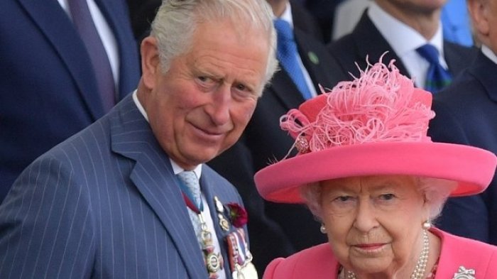 Reina Isabel en cuarentena: Príncipe Carlos dio positivo en examen de COVID-19